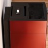 Piecyk na pellet Cristal Plus 9 kW – Cadel